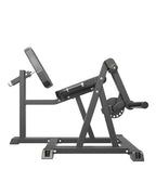 GymGear Pro Series Plate Loaded, Seated Leg Extension