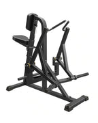 GymGear Pro Series Plate Loaded, Seated Row