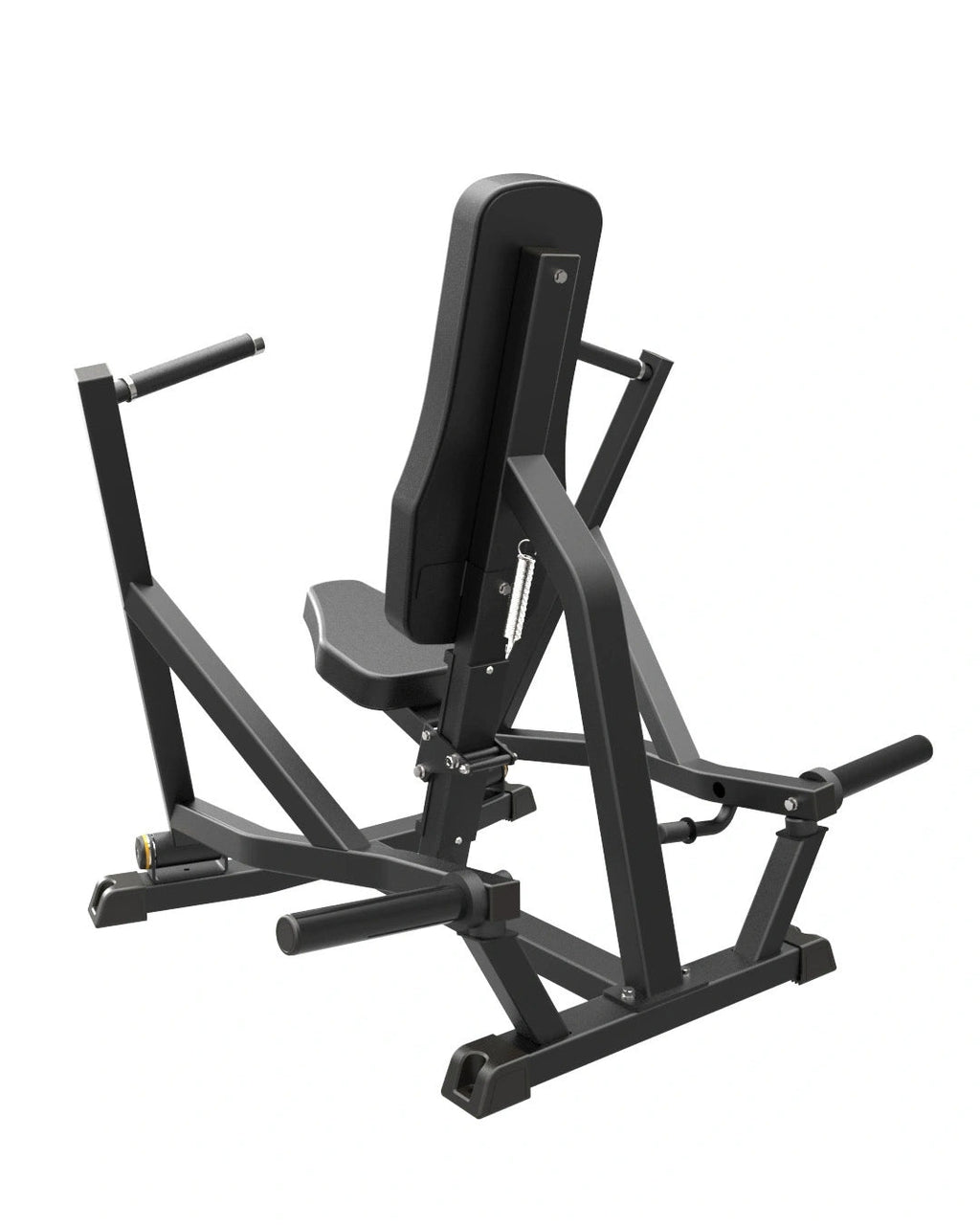 GymGear Pro Series Plate Loaded, Chest Press