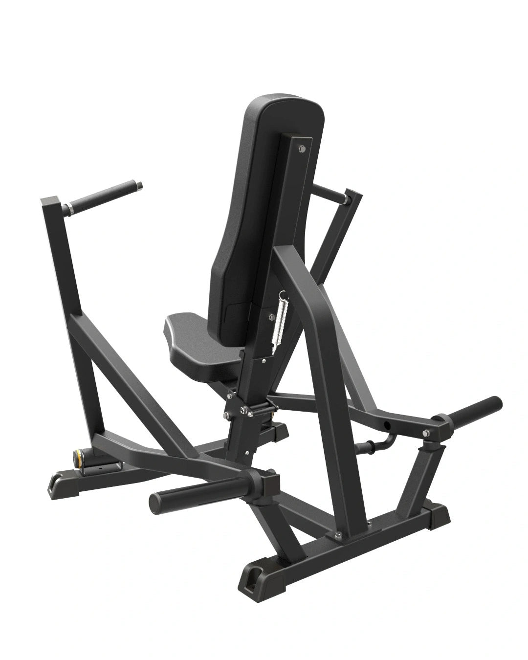 GymGear Pro Series Plate Loaded, Chest Press