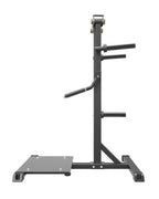GymGear Pro Series Plate Loaded, Lateral Raise