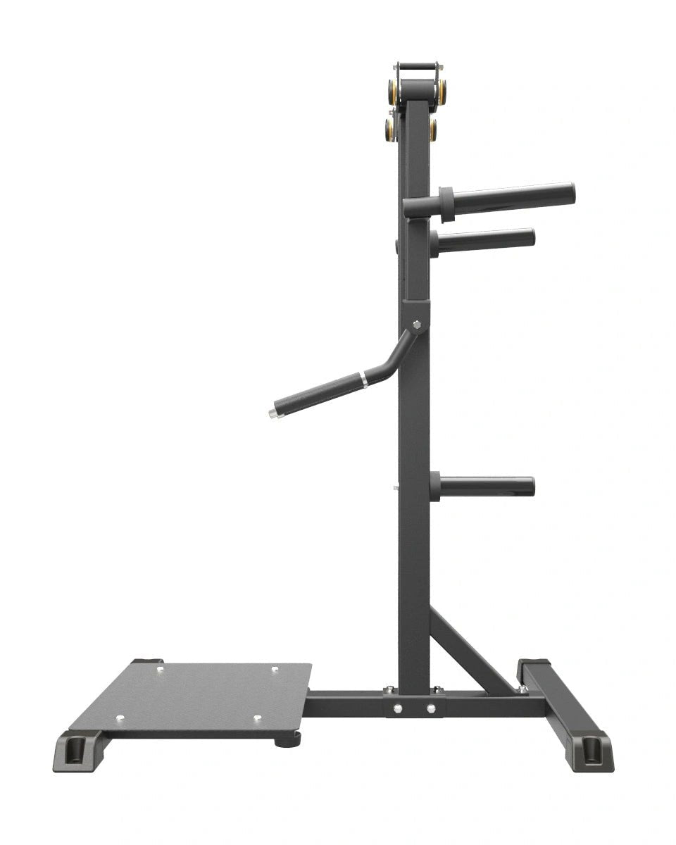 GymGear Pro Series Plate Loaded, Lateral Raise