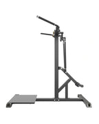 GymGear Pro Series Plate Loaded, Standing Chest Fly