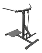 GymGear Pro Series Plate Loaded, Standing Chest Fly