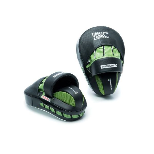 Escape Fitness Curved Hook and Jab Pads