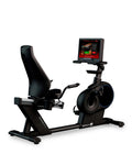 GymGear Endurance Touch Recumbent Bike