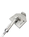 GymGear Land Mine Core Trainer