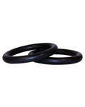GymGear Gym Rings (Pair)