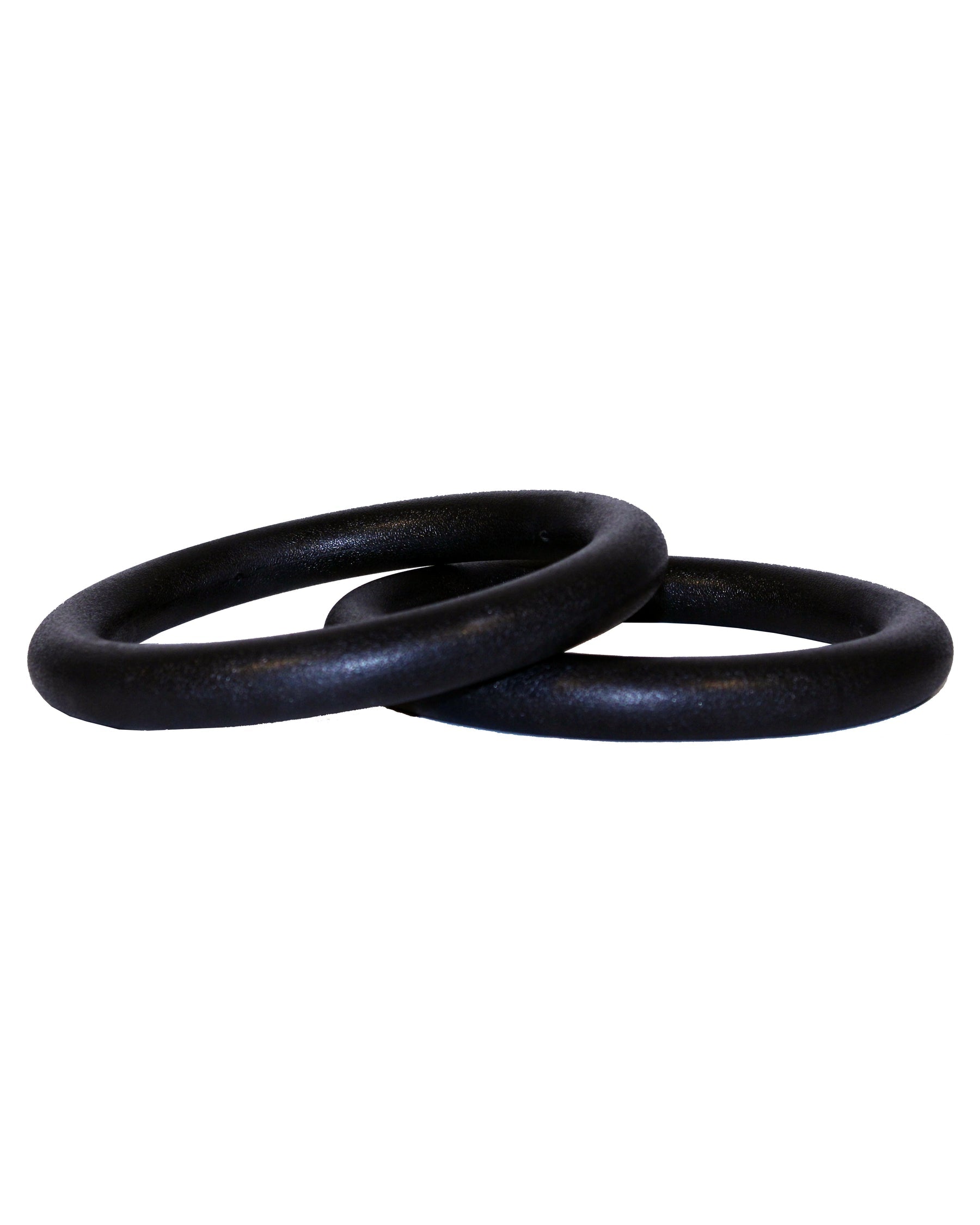 GymGear Gym Rings (Pair)