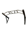 GymGear Multi Grip Chin Up Bar