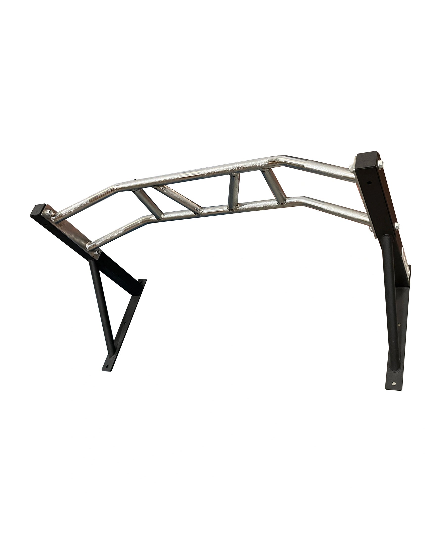 GymGear Multi Grip Chin Up Bar