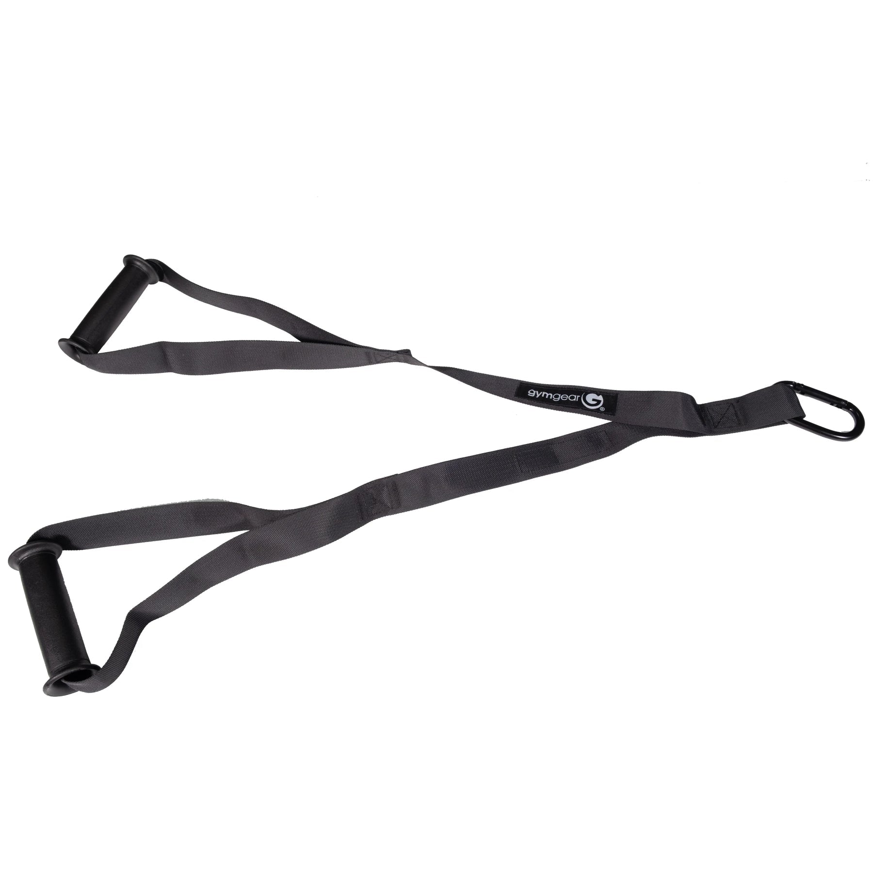 GymGear XT3+ Prowler Sled Pull Handle Strap