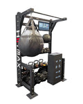 GymGear HIITMax Training Station with Screen & App