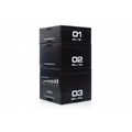 Escape Fitness Plyosoft Box Black