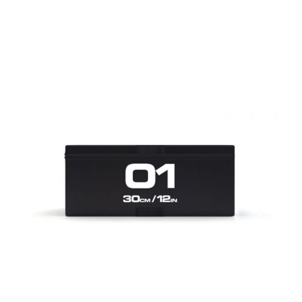Escape Fitness Plyosoft Box Black