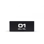 Escape Fitness Plyosoft Box Black