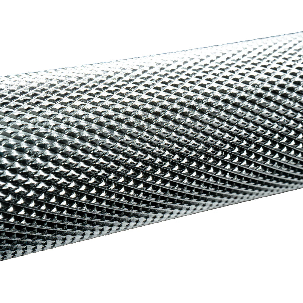 JORDAN Aluminium Training Bar (6ft)