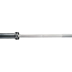 JORDAN Aluminium Training Bar (6ft)