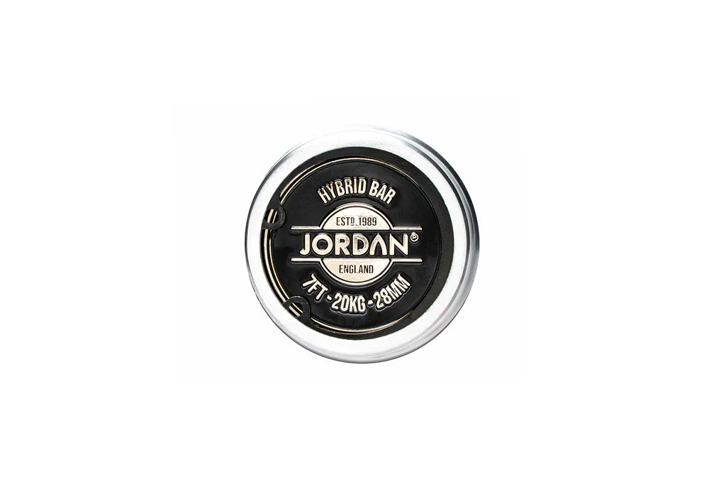 JORDAN Hybrid Bar