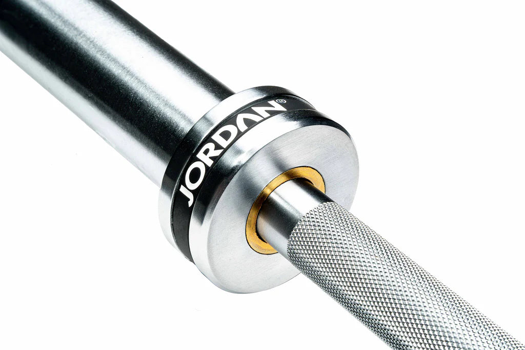 JORDAN Hybrid Bar