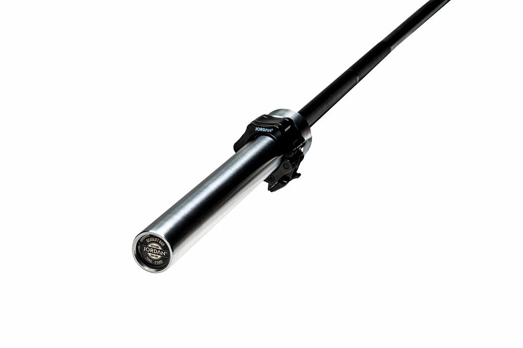 JORDAN Hybrid Bar