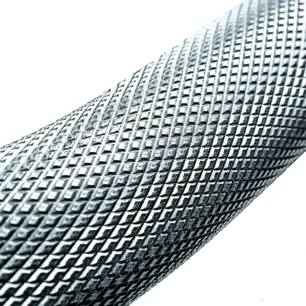 JORDAN Steel Series Curl Bar