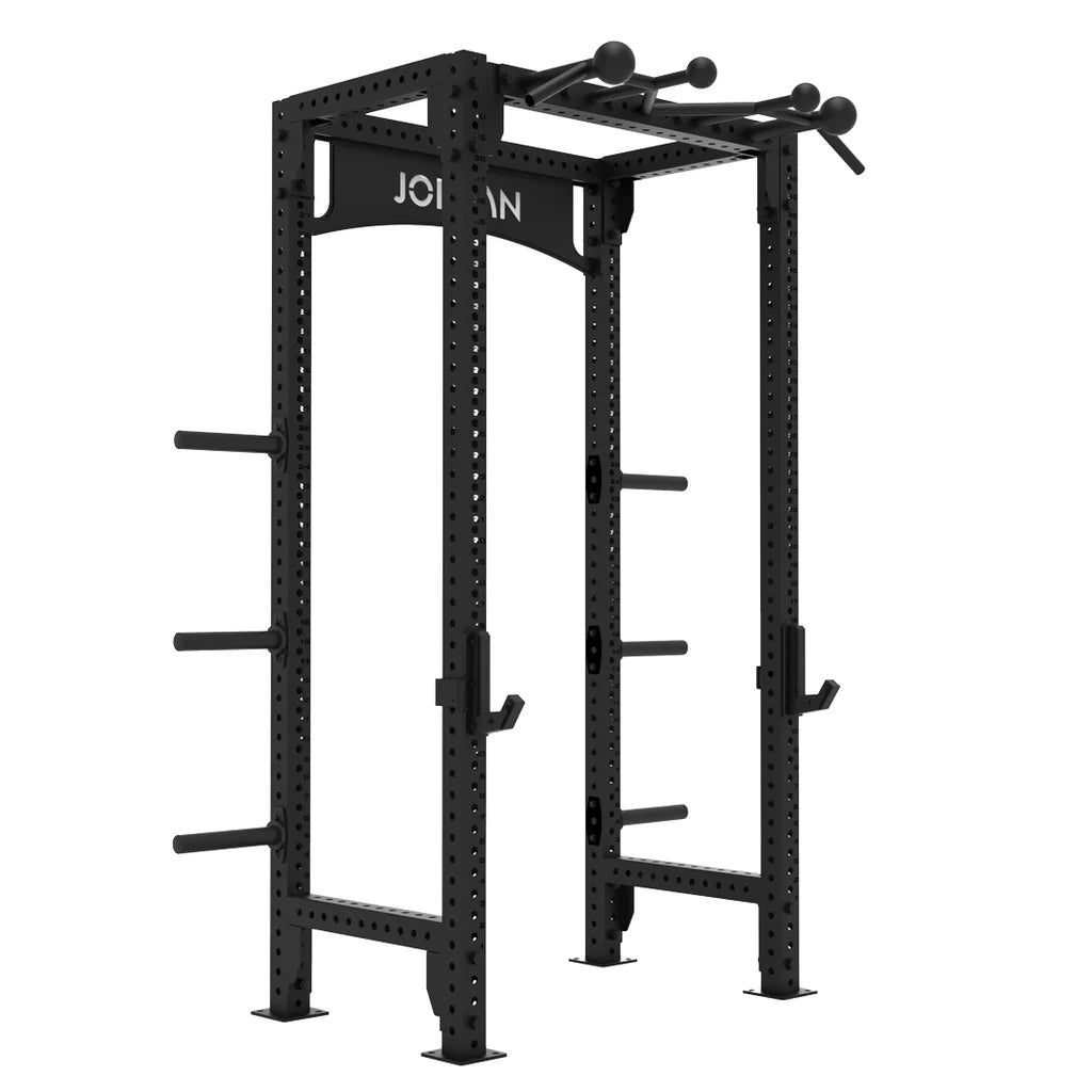JORDAN J75 Compact Power Rack | Commercial Power Rack