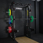 JORDAN J75 Cable Rack | Commercial Cable & Power Rack