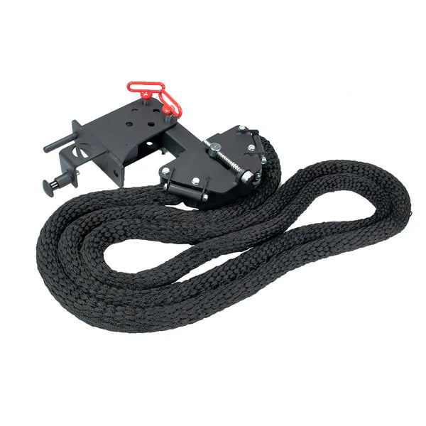 HELIX by JORDAN Rope Attachment | Including Rope