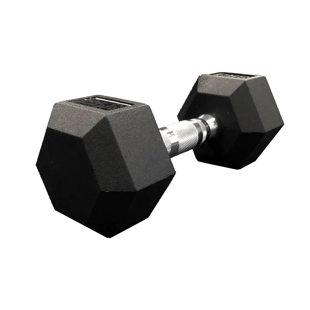 JORDAN JLC HEX Dumbbells Pairs And Sets.