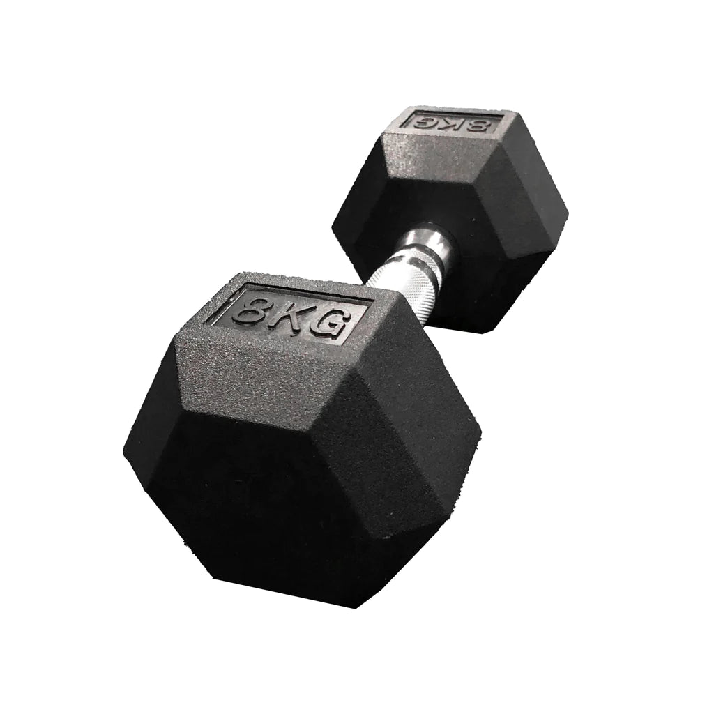JORDAN JLC HEX Dumbbells Pairs And Sets.