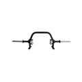 JORDAN 7ft Open Hex Trap Bar