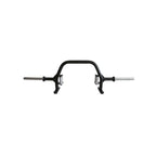 JORDAN 7ft Open Hex Trap Bar