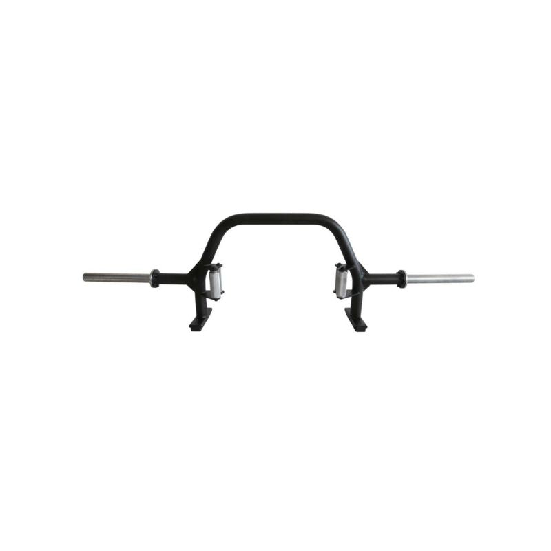 JORDAN 7ft Open Hex Trap Bar