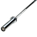 JORDAN Aluminium Training Bar (6ft)