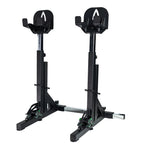 JORDAN® Dumbbell Breaker Stand