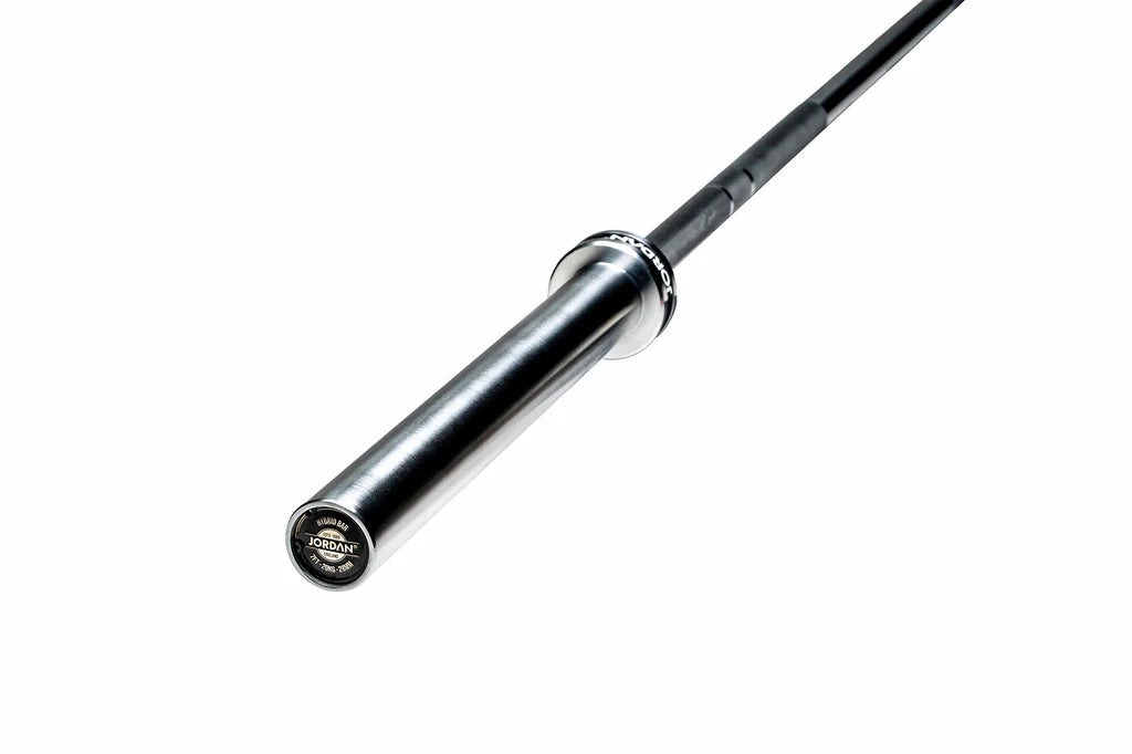 JORDAN Hybrid Bar