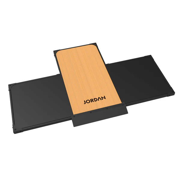 JORDAN J75 Weight Lifting Platform | 60mm Commercial Lifting Platform