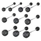 Complete JORDAN Fitness Free Weight Zone Bundle