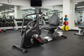 KEISER M7i Total Body Recumbent Stepper (With & Without Seat)