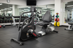 KEISER M7i Total Body Recumbent Stepper (With & Without Seat)