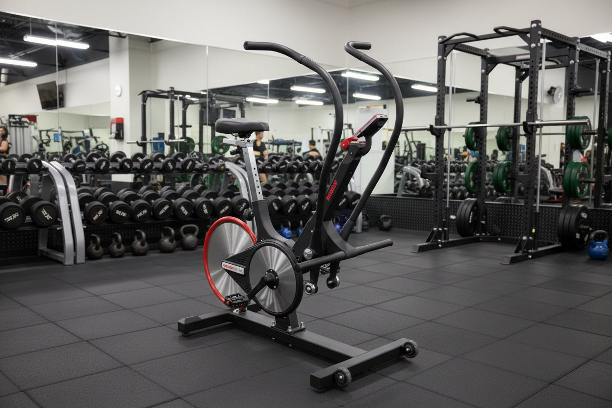 M3i Total Body Trainer (Assualt Bike) 