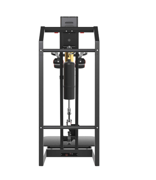 Keiser A400 Squat Pro