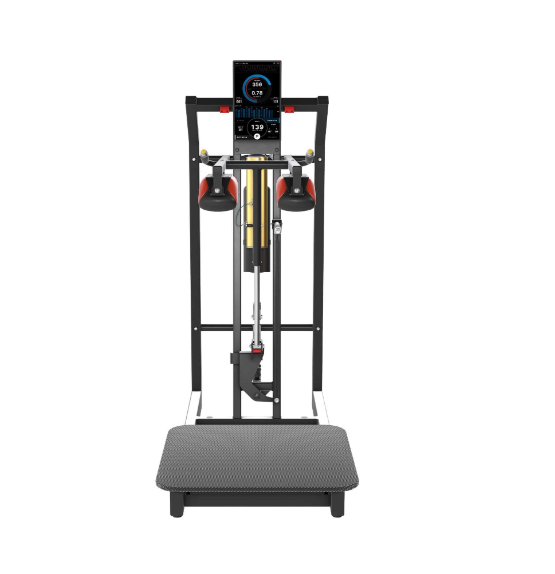 Keiser A400 Squat Pro