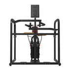 Keiser A400 Biaxial Upper Back