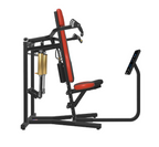 Keiser A400 Military Press Pro