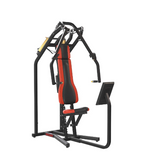 Keiser A400 Biaxial Chest Press