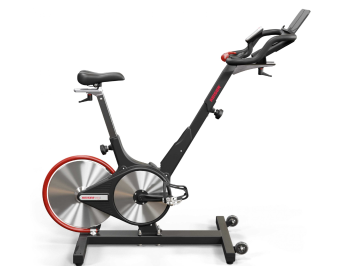 KEISER M3i Studio Bike