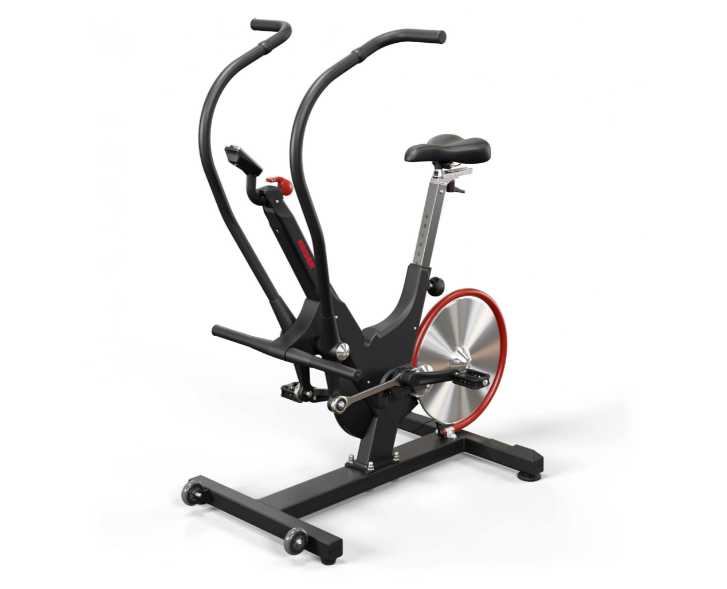 KEISER M3i Total Body Trainer (Assault Bike)
