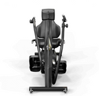 KEISER M7i Total Body Recumbent Stepper (With & Without Seat)
